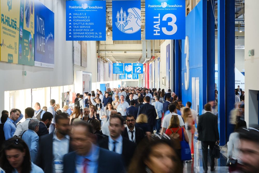 Maritime article image